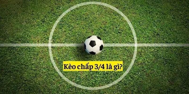 Tất Tần Tật Các Mẹo Chơi Kèo Chấp ¾ Hitclub Cho Tân Thủ 4 Bí quyết chơi kèo chấp ¾ Hitclub hiệu quả
