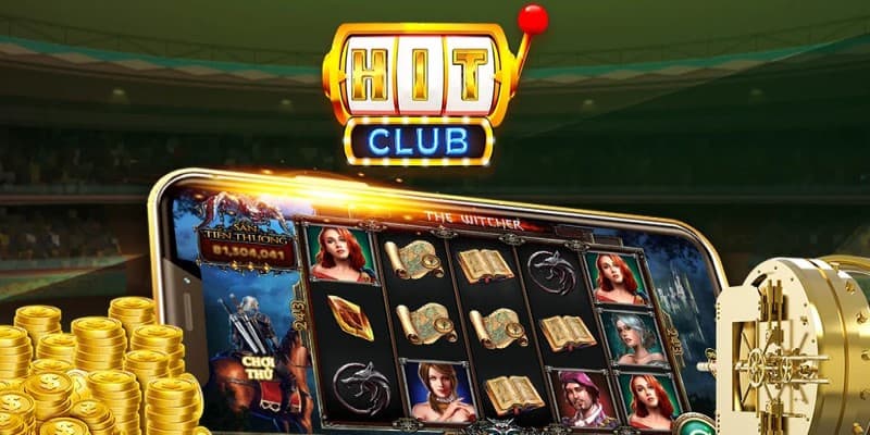 Giới thiệu 3 Giới thiệu Hitclub các sản phẩm giải trí đặc sắc