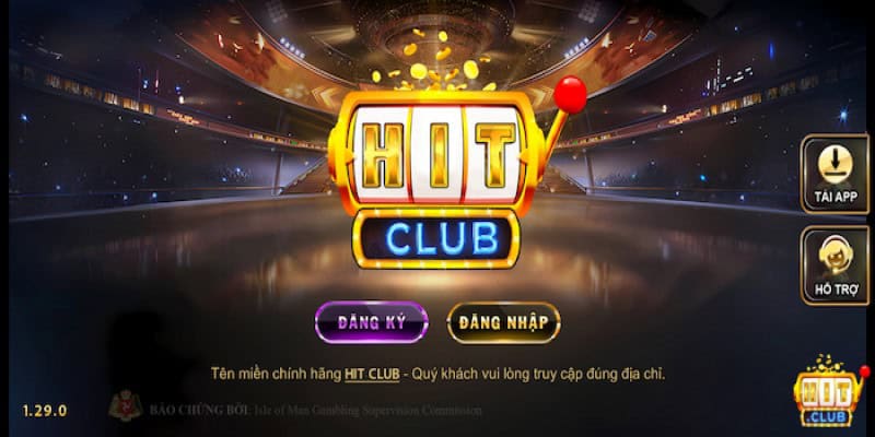 Giới thiệu 1 Giới thiệu Hitclub về nguồn gốc và sự hợp pháp