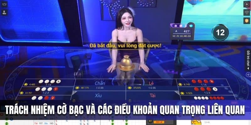 Cờ bạc có trách nhiệm 3 Thực hiện cờ bạc có trách nhiệm tại Hitclub như thế nào