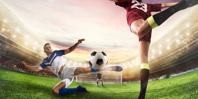 Trực Tiếp Bóng Đá Hitclub - Sân Chơi Dành Cho Phái Mạnh 2 Vì sao nên xem trực tiếp bóng đá Hitclub