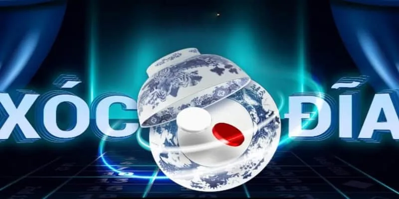 Chiến thuật xóc đĩa online