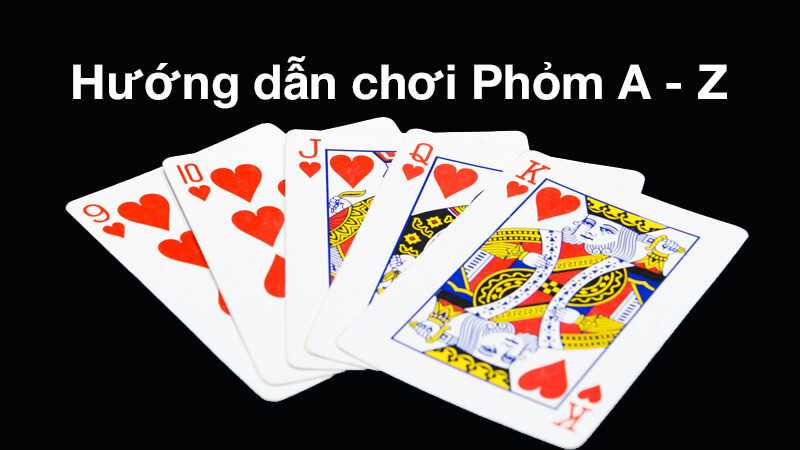 Khám Phá Thế Giới Chơi Phỏm Online - Nét Đẹp Truyền Thống Trong Thời Đại Số