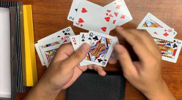 Khám Phá Thế Giới Liêng 3 Cây - Trò Chơi Bài Đỉnh Cao Của Người Việt