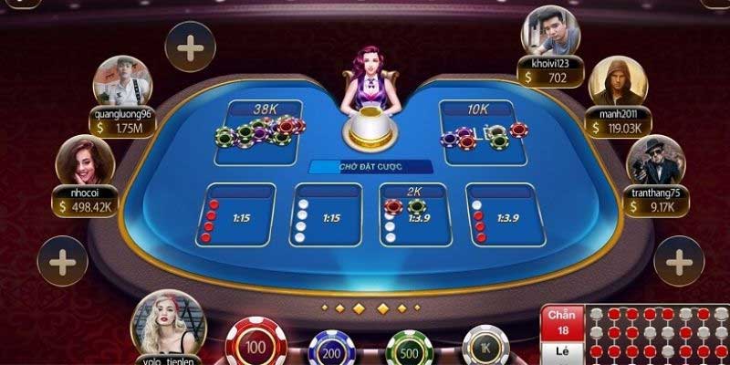 Phần mềm soi cầu xóc đĩa - Sử dụng app xóc đĩa chất lượng